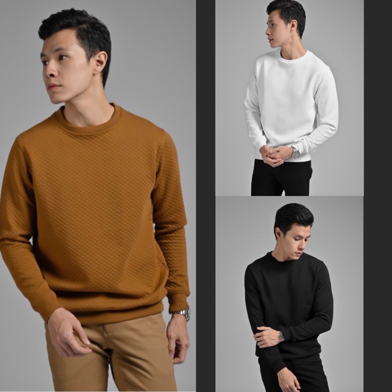 Comfy Sweater by Male.id
