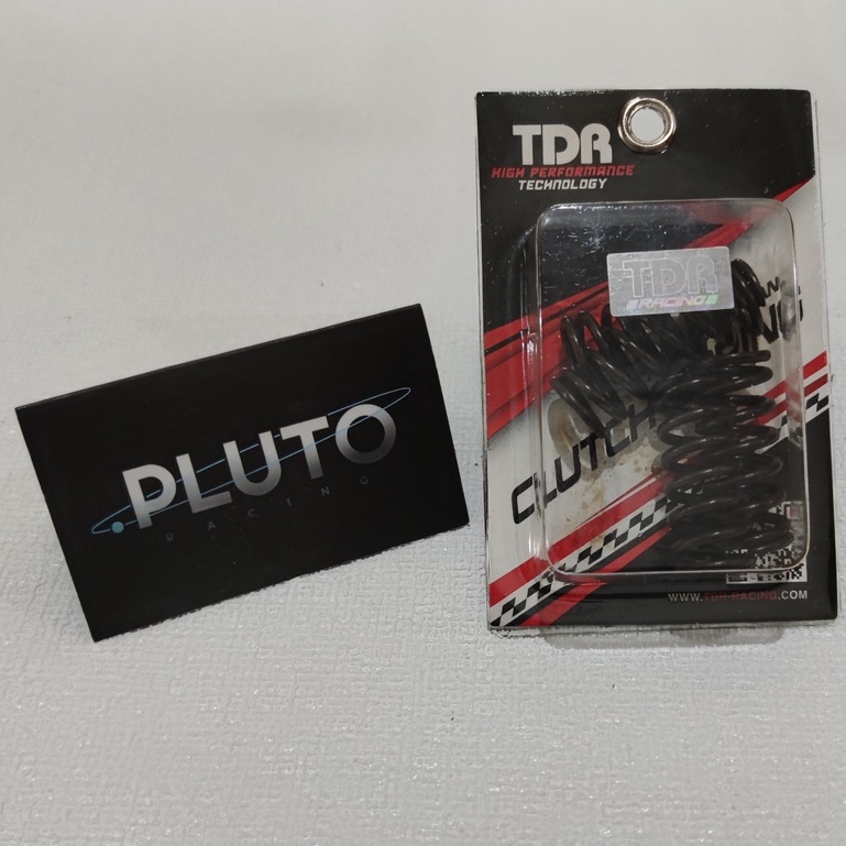 PER KOPLING TIGER - TDR