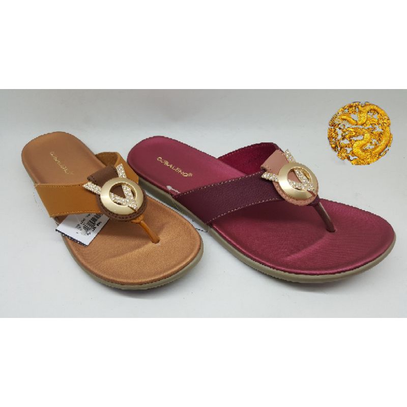 SANDAL LEPES COBALENO 03