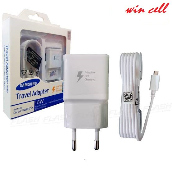 Charger Samsung | Samsung Fast Charging | Casan samsung