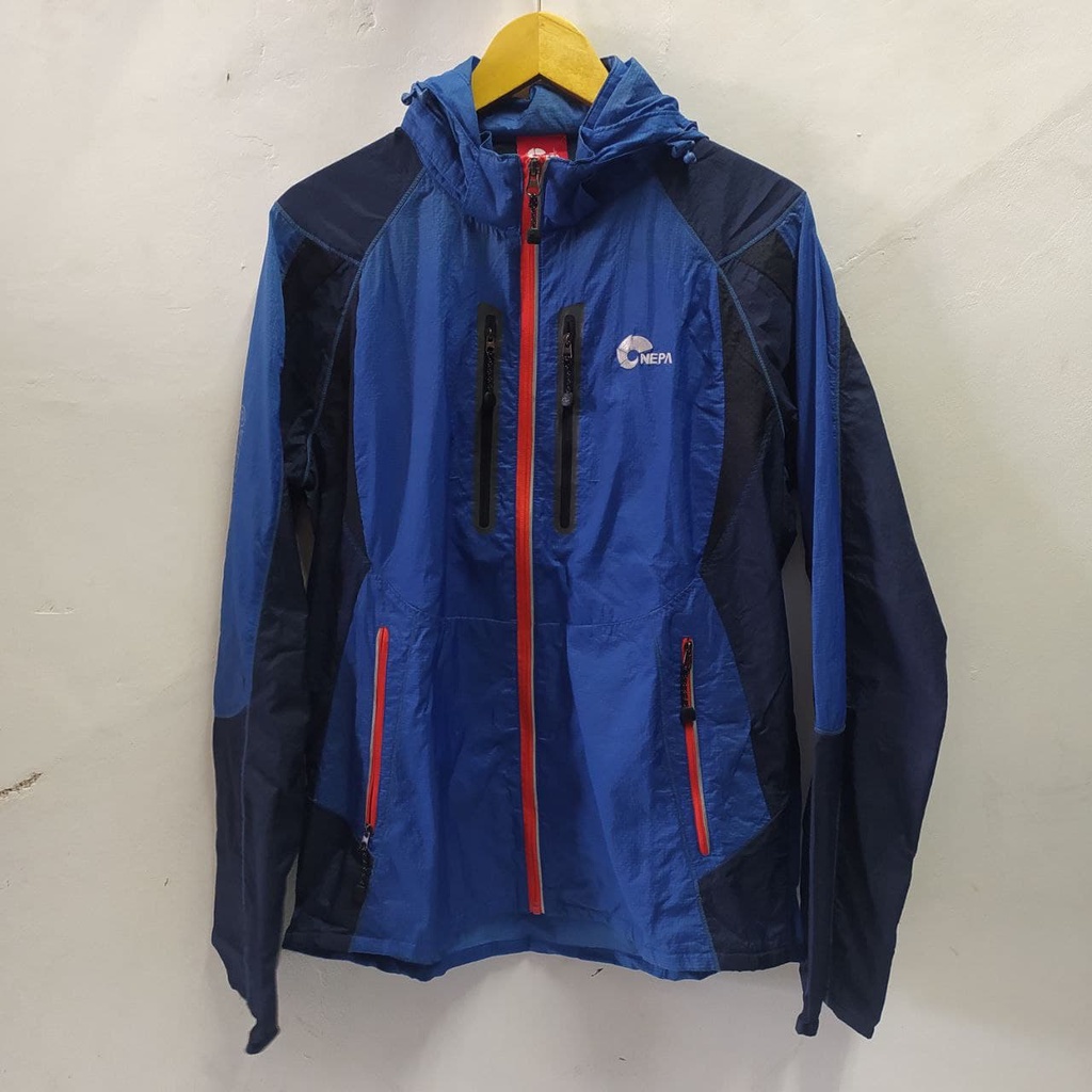 Nepa Sport Jacket