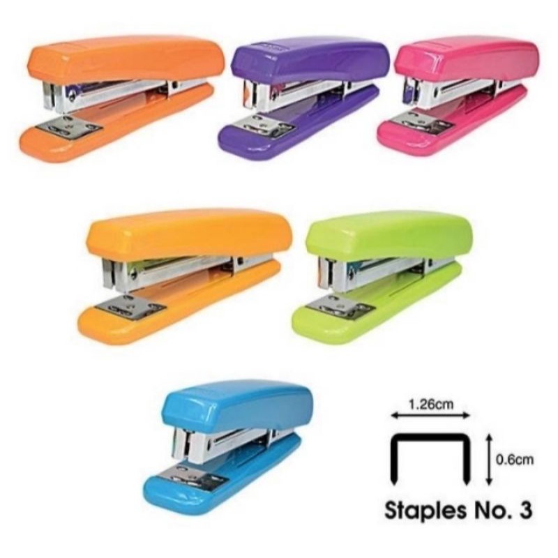 

STAPLER /STAPLES HD 50 MERK JOYKO