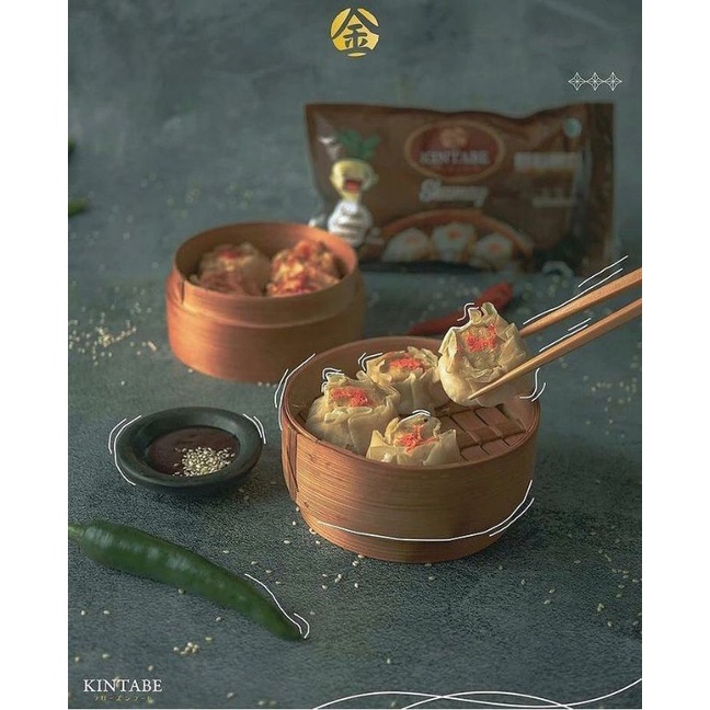 

Kintabe Chicken Shumay