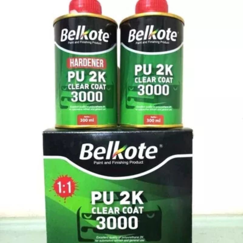 Belkote 3000
