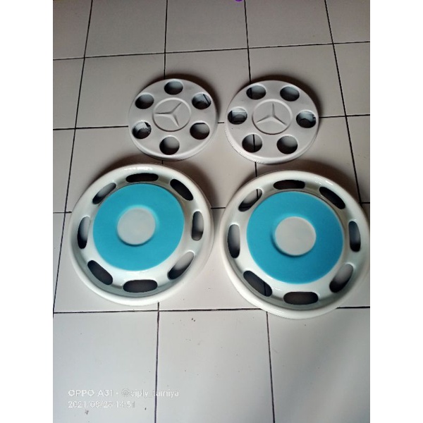 wildop donat lobang 6 canter/elf/giga