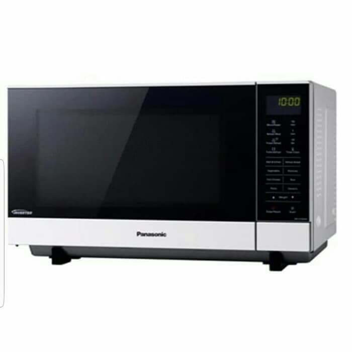 MICROWAVE OVEN PANASONIC NNSF564WTTE / NNSF564 / NNSF 564