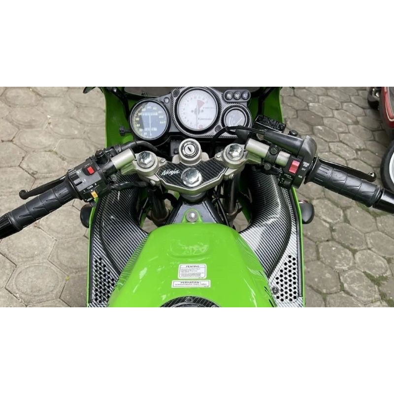 Grip Kaze kwski Handgrip saring gas KAZE SET KIRI KANAN UNIVERSAL VARIO BEAT SCOOPY MIO FINO NINJA FU SONIC VIXION BYSON AEROX LEXI PCX NMAX DLL