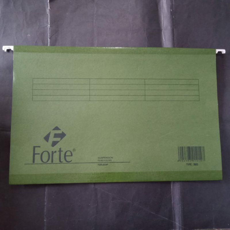 

MAP GANTUNG | MAP KERTAS GANTUNG | HANGING FOLDER ISI 50