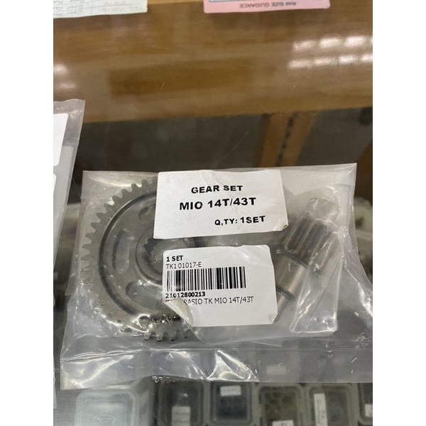 Gigi Rasio Racing mio lama mio smile mio soul lama TK Racing