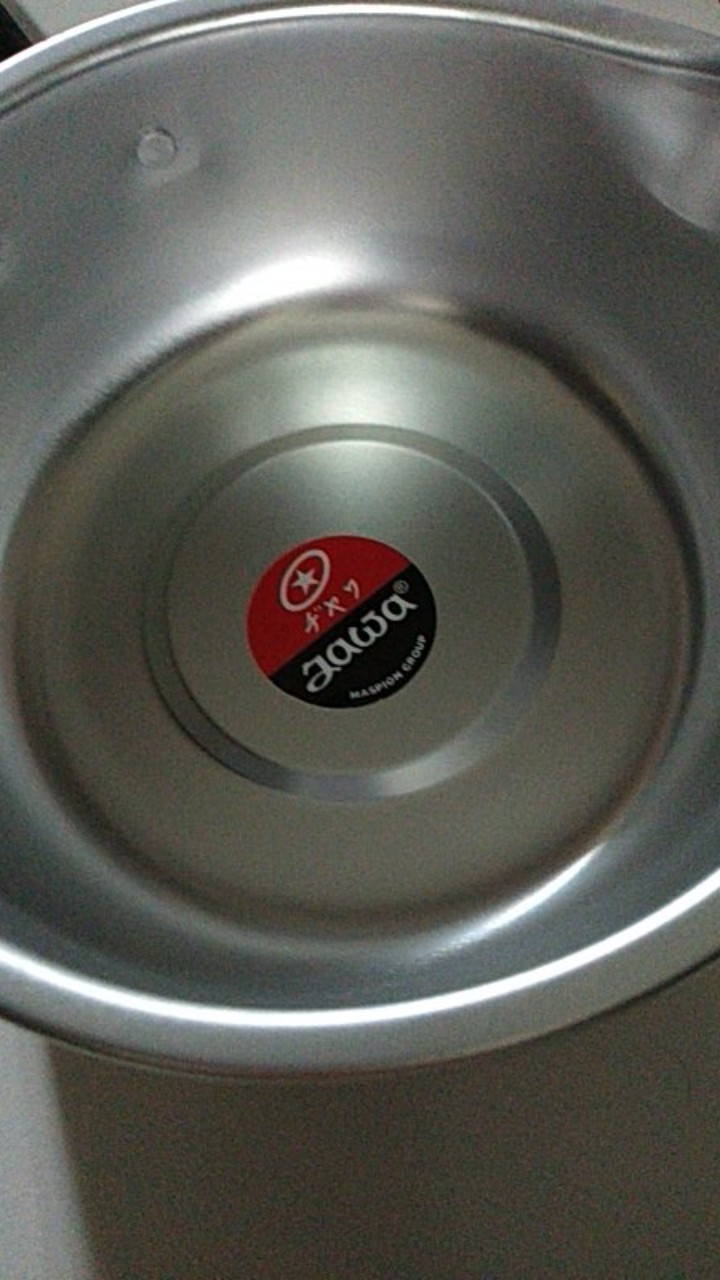 Panci Gagang Fitri Jawa 18 Cm / Panci Susu Mie Maspion