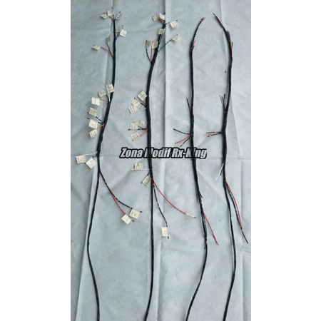 kabel body dc rx king