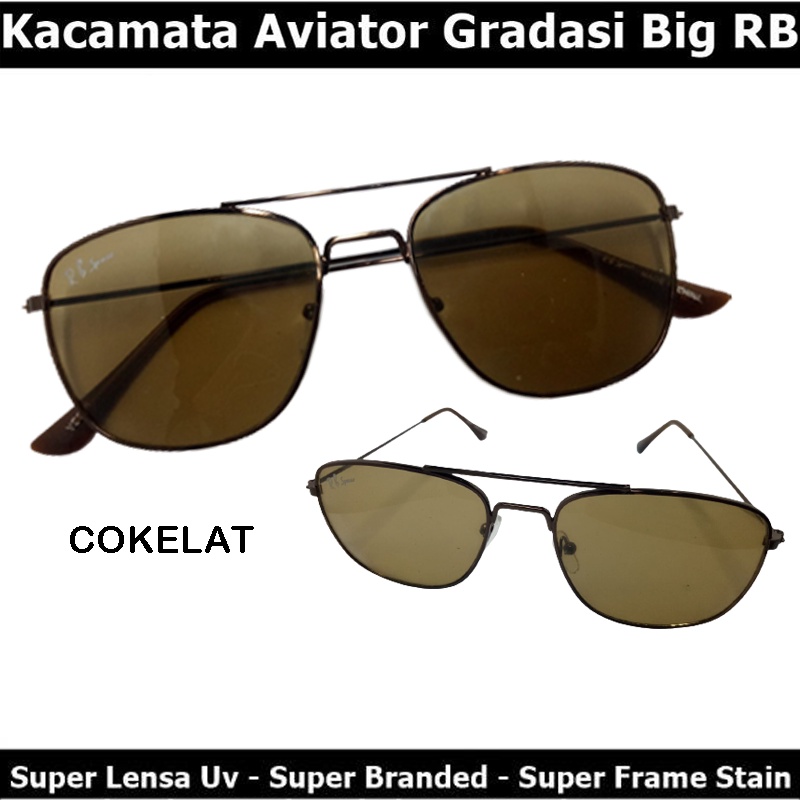 COD Kacamata Hitam Frame Metal Kotak Kecil Gaya Vintage untuk Pria Wanita Kacamata Fashion Hitam Kacamata Dewasa