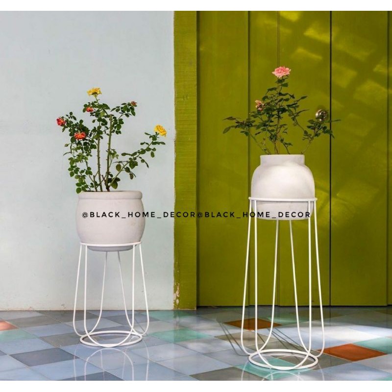 Standing Pot/Rak Pot Bunga/Rak Bunga
