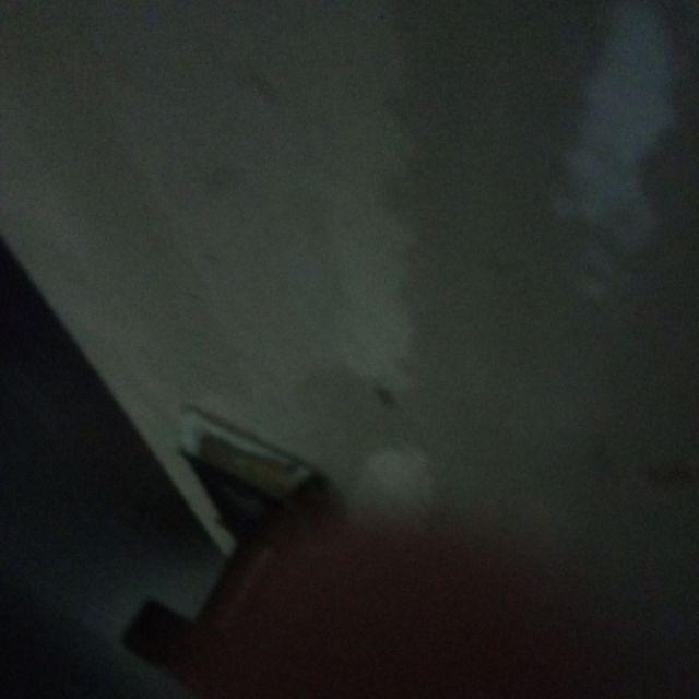 Kaligrafi Salam Motif Shaby