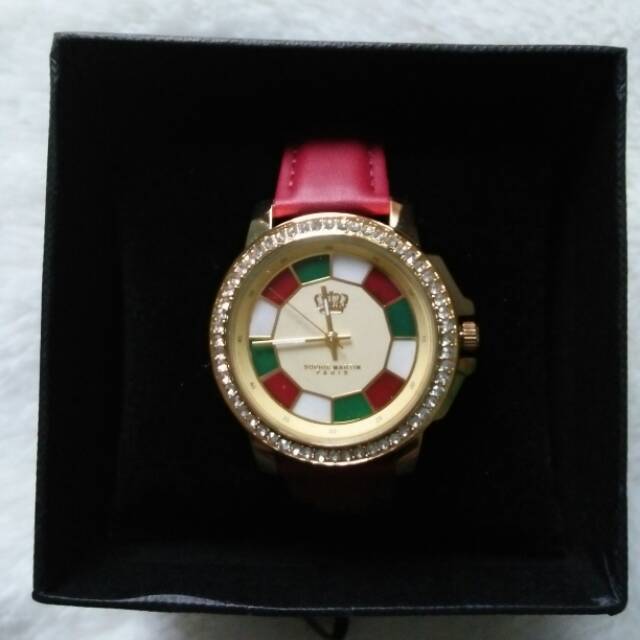 JAM SAS SOPHIE MARTIN