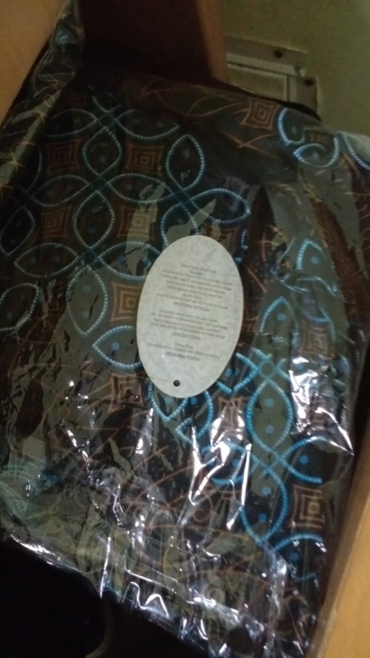 Batik Jumbo Big Size Jumbo Xxl Xxxl 3l 4l 5l Murah Batik Jumbo Couple