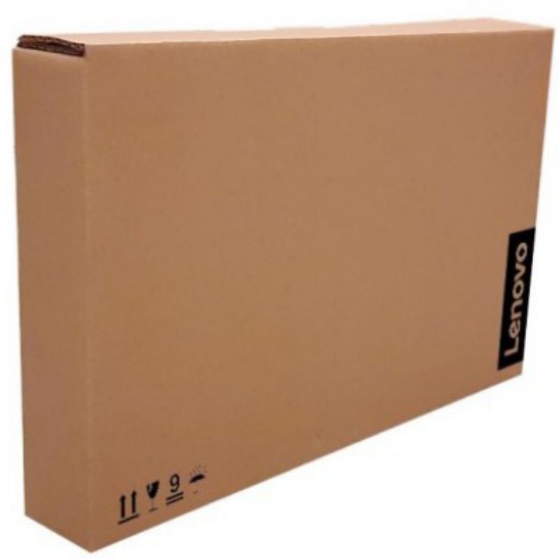 Dus Kardus Laptop Lenovo