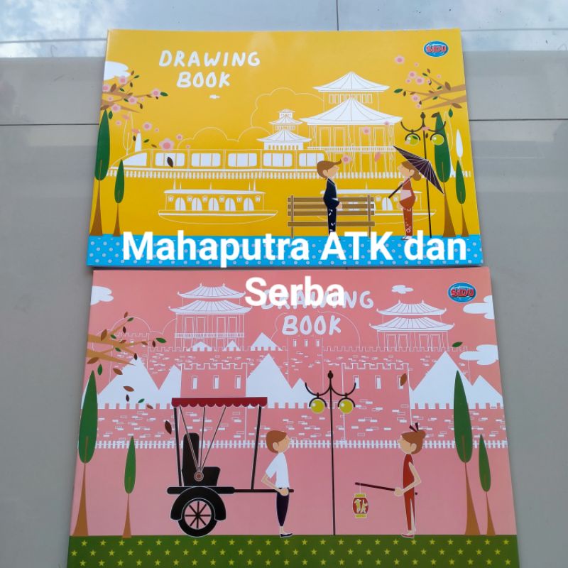 

Buku Gambar A3 COIN buku GAMBAR Murah GROSIR