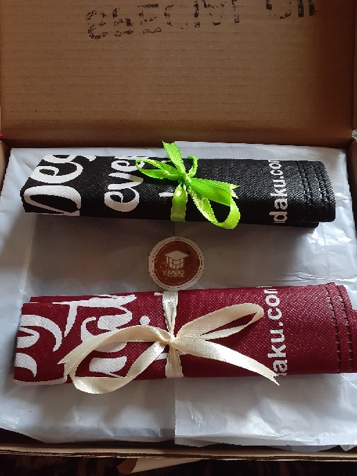 Scrap Frame 3d Paket Hemat Kado Wisuda