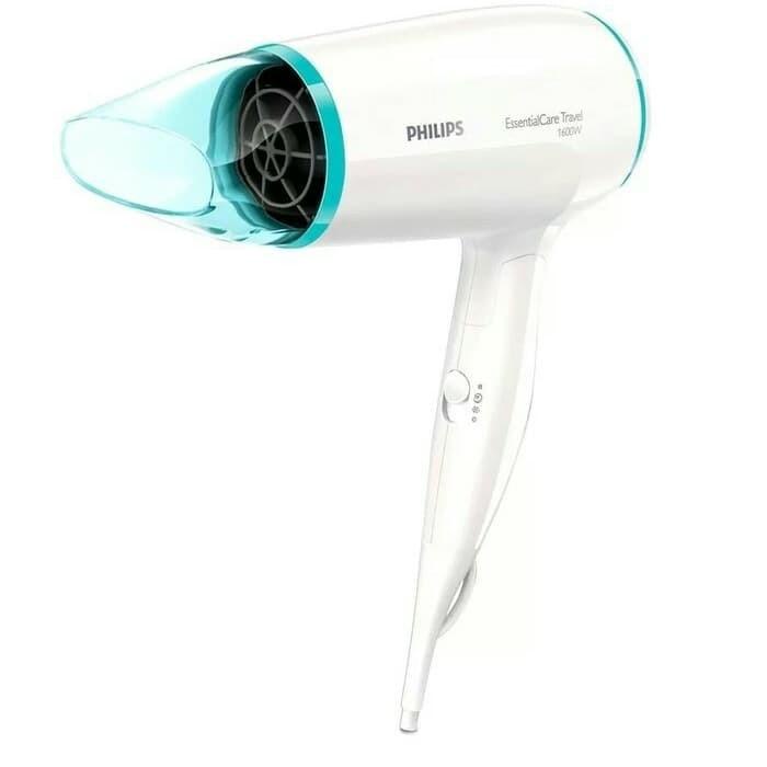 Dry | Hair Dryer Philips Bdh-006 Hair Dryer Essential Travel