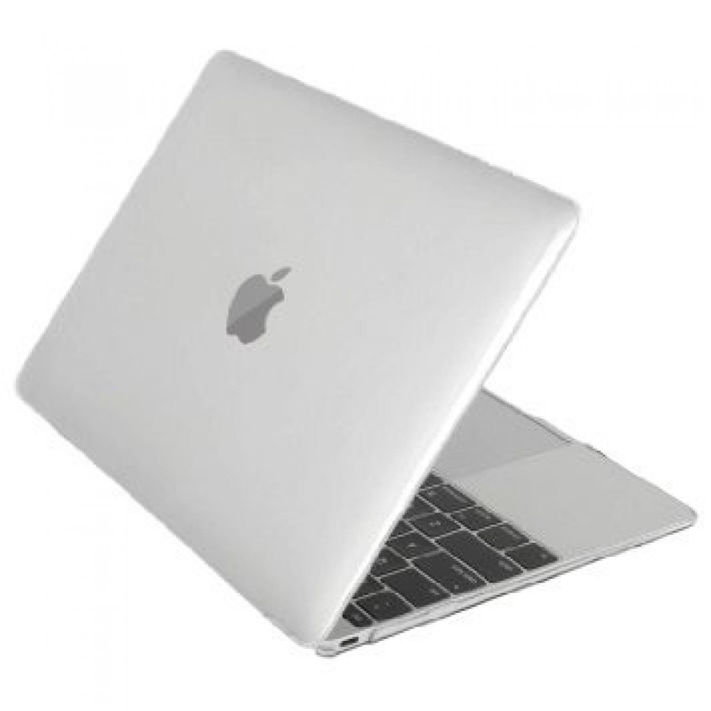 Bayar Ditempat SZEGYCHX Crystal Case for Macbook