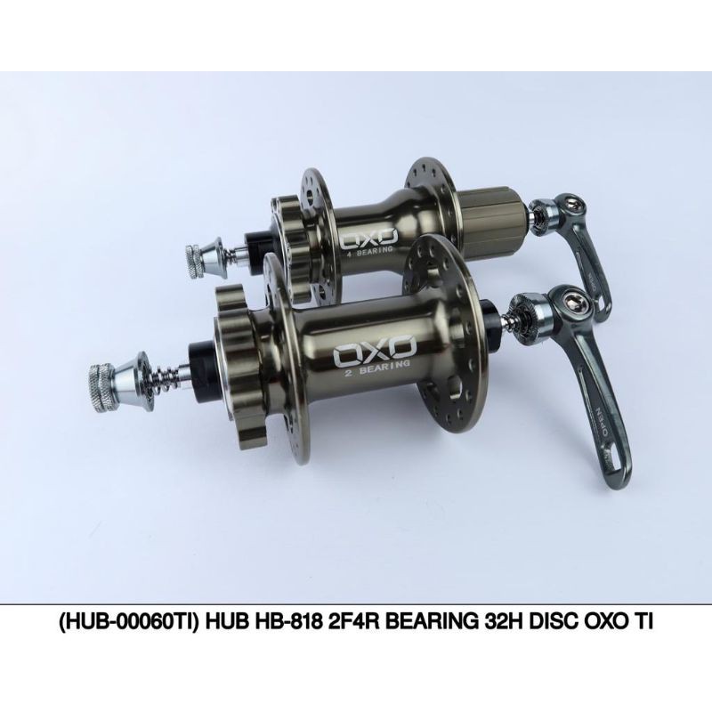 hub freehub oxo 32h