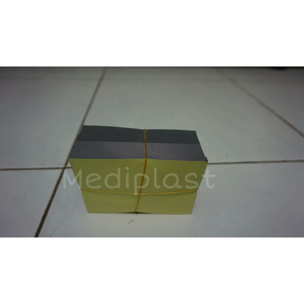 Kertas Puyer / Kertas Perkamen / Kertas Obat Puyer Buram