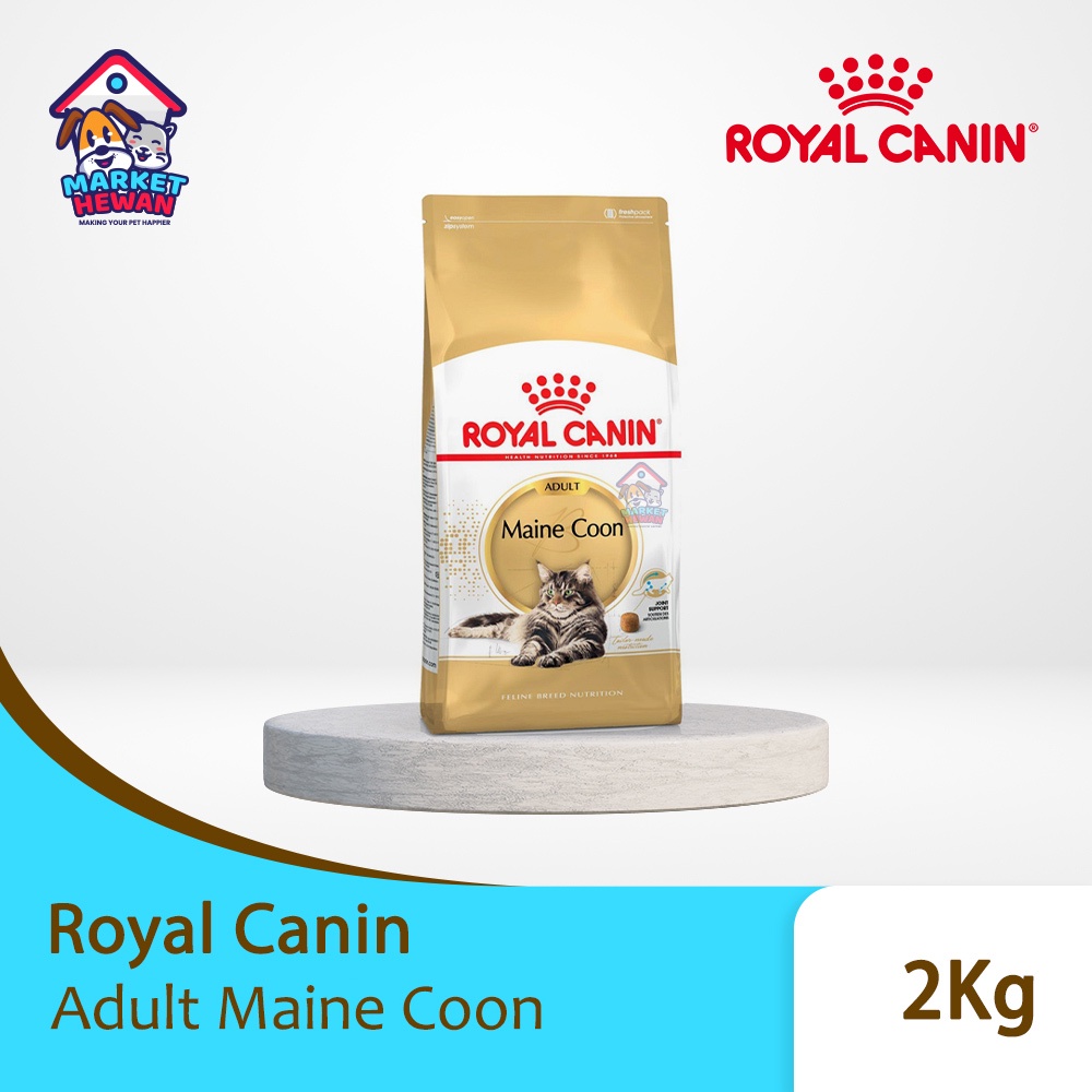 Royal Canin Adult Maine Coon 2 Kg