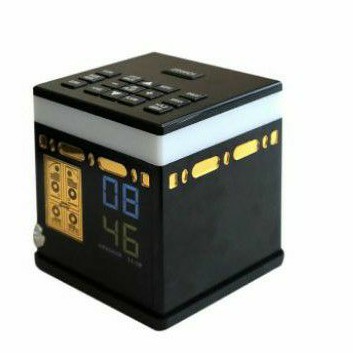 TIGARAKSA EDUCATIONAL || GRANADA JAM ADZAN KABAH || MAINAN EDUKASI || JAM DINDING || JAM TANGAN