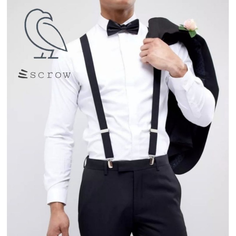 ESCROW SUSPENDER JOJON