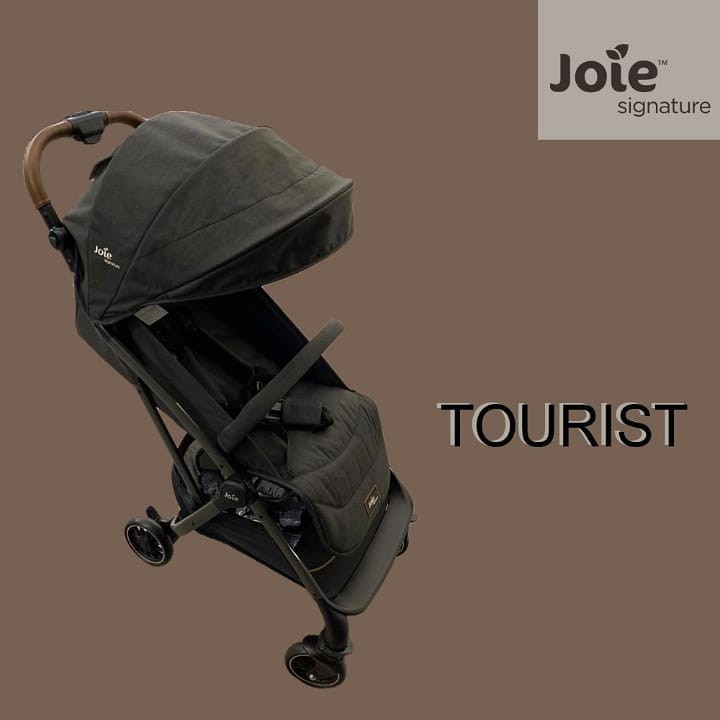 joie tourist harga