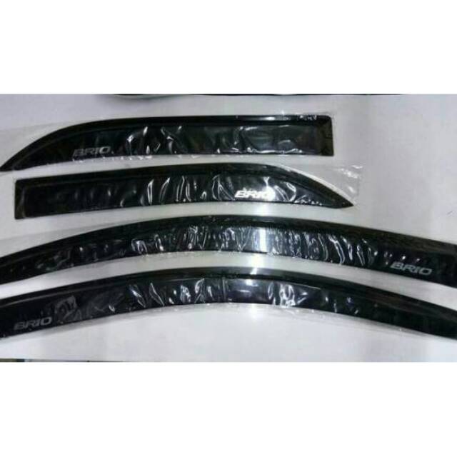 TALANG AIR SLIM BRIO