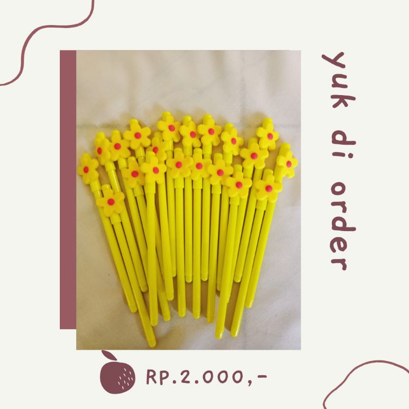 

Pulpen