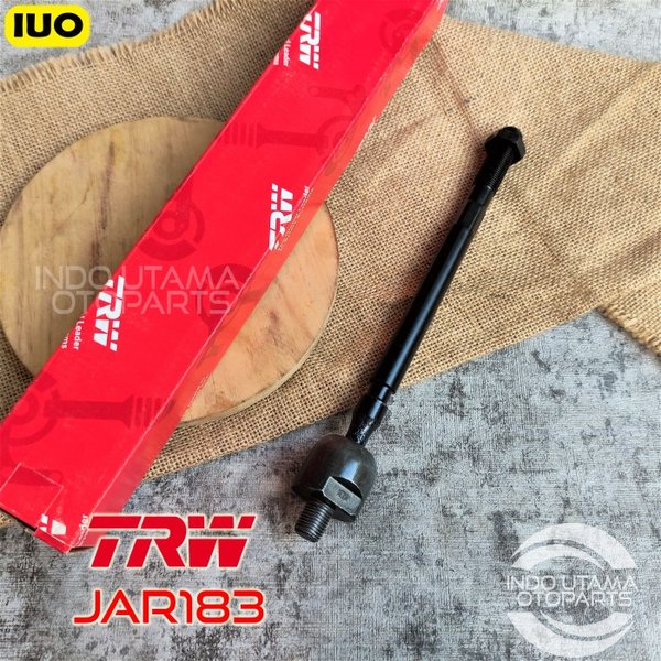 Rack End Corona Twincam Long tie rod TRW JAR183