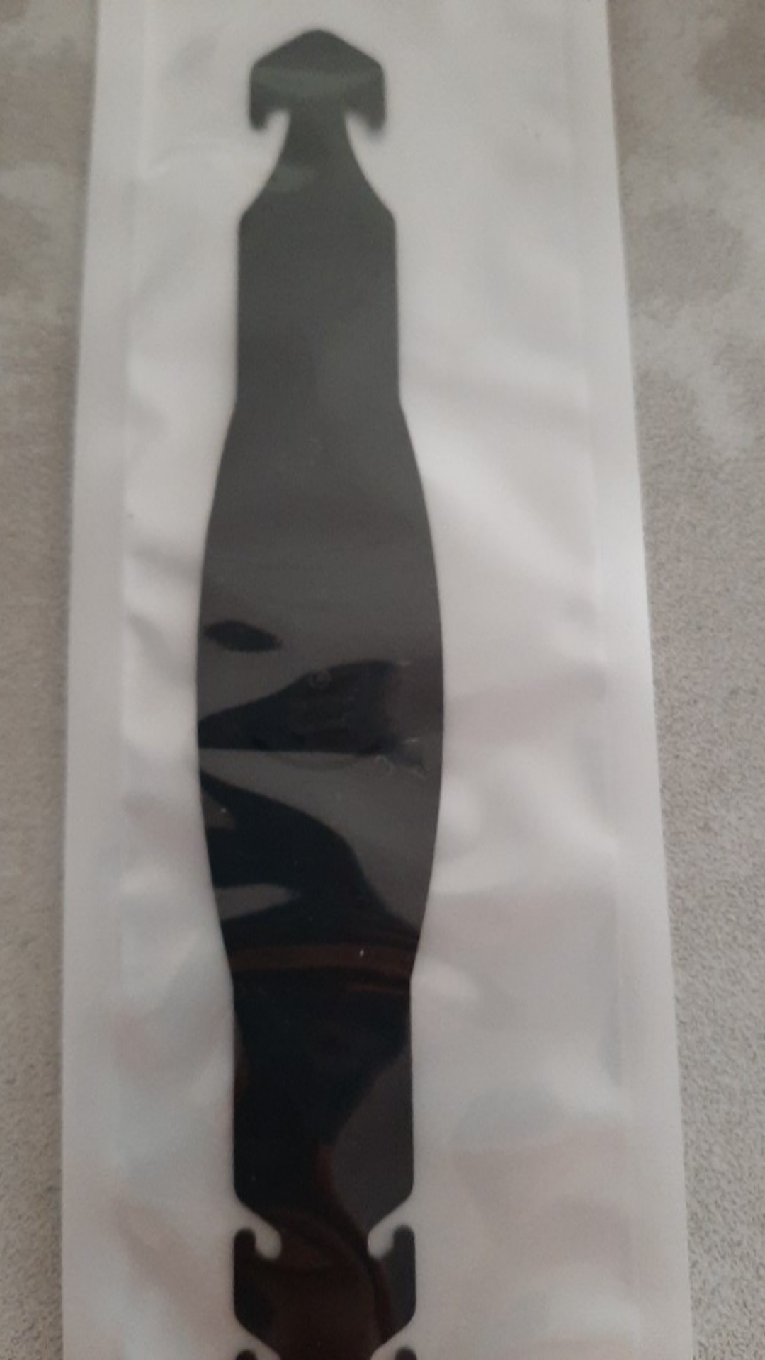 Good Quality Mask Extension Kaitan Masker Lentur Menjadikan Earloop Menjadi Headloop
