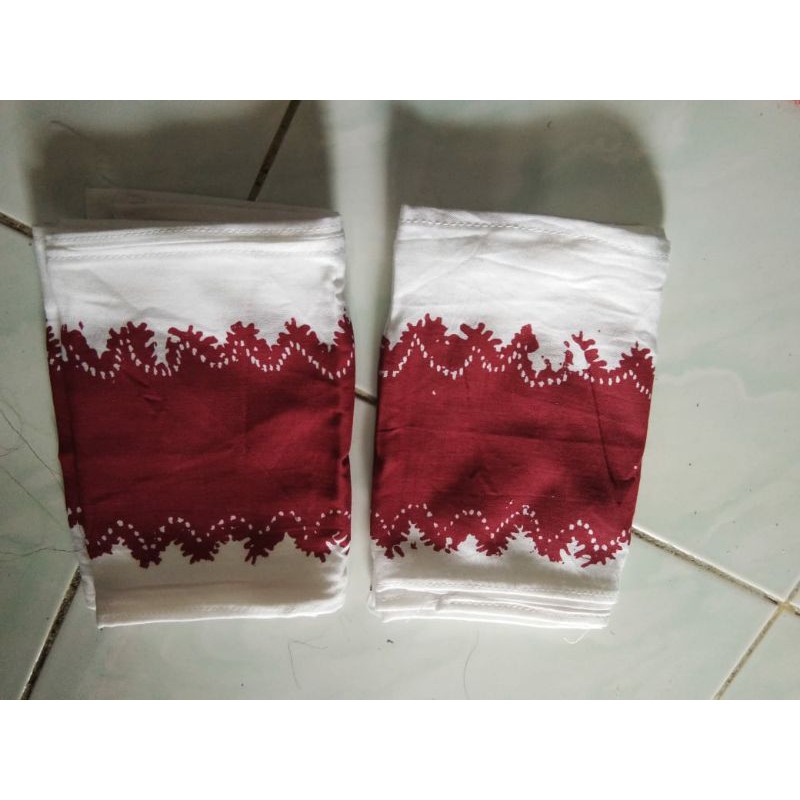 Kain Sindur Ortu sepasang