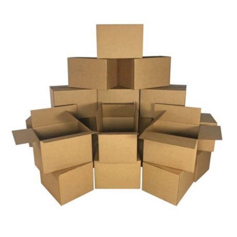 

MOHON TAMBAHKAN KARDUS UNTUK MENGAMANKAN PRODUK/PAKET