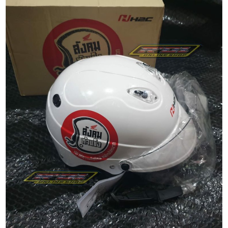 Helm helmet hornet/index original honda thailand