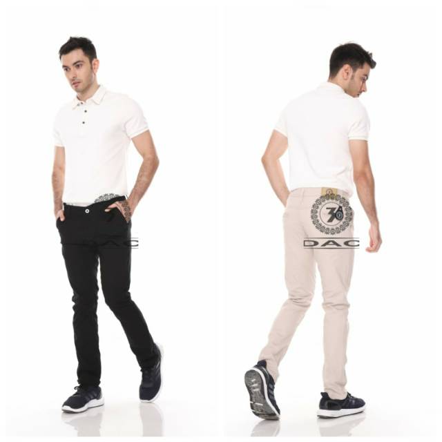 Celana Chino | Celana Chino Pria