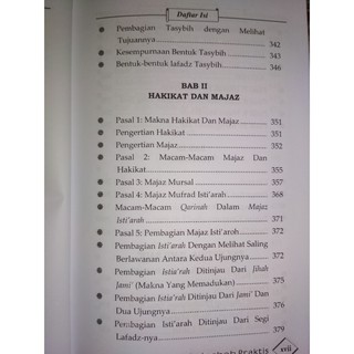 Jual Balaghoh - Terjemah Jauharul Maknun Buku Makna Pesantren Dan Kitab ...