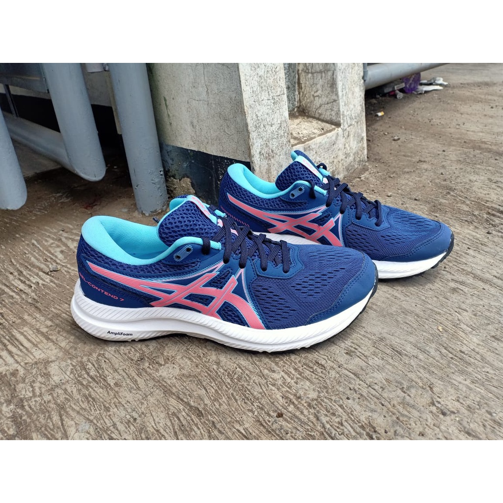 Asics Gel Contend Original