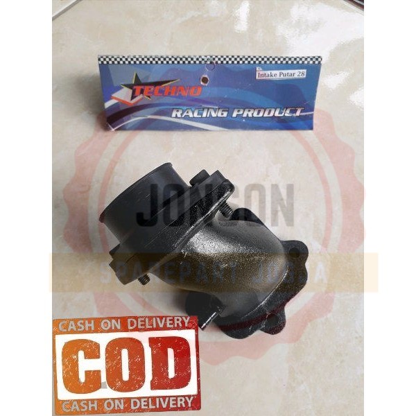 MANIPOL KARBU FIZ R UNTUK KARBU RXK PE28 NINJA