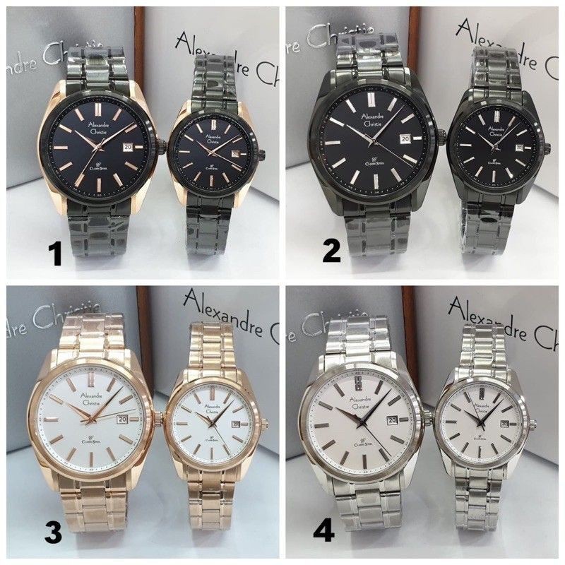 Alexandre christie 8514 / ac 8514