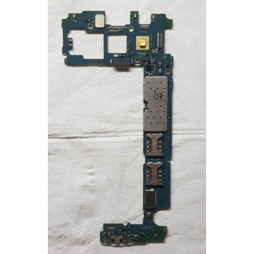 mesin Samsung j5 2016