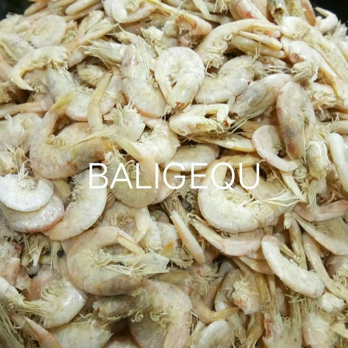 

[COD] Udang Asin Medan [COD]