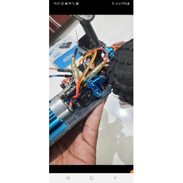 wl toys full upgrde RTR