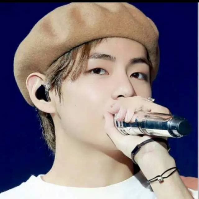 ASMAMA BRACELET V BTS [OFFICIAL]