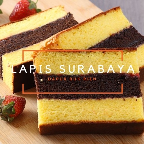 

Lapis Surabaya - Kue Basah | Jajan Pasar | Kue Tradisional | Jajanan Tradisional | Kue Tampah | Kue Nampah