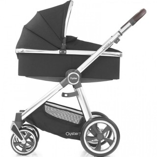 harga stroller oyster 3