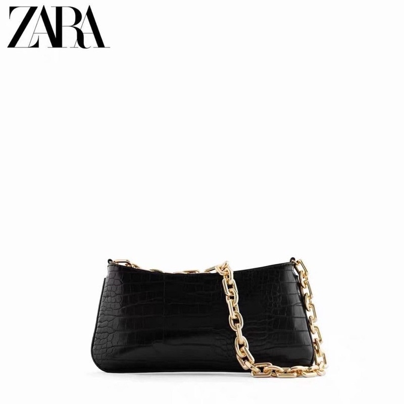 TAS Z*RA BAHU CROCO/TAS Z*RA WANITA zz354